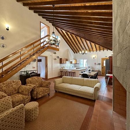 Willa Casa Do Moinho Faial da Terra Zewnętrze zdjęcie