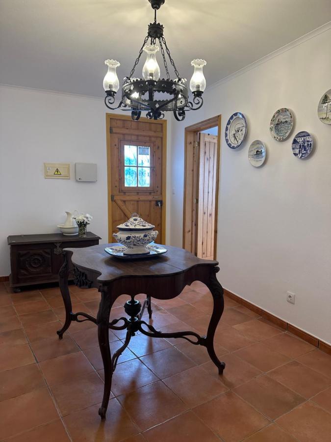 Willa Casa Do Moinho Faial da Terra Zewnętrze zdjęcie