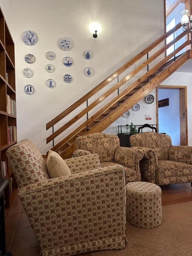Willa Casa Do Moinho Faial da Terra Zewnętrze zdjęcie