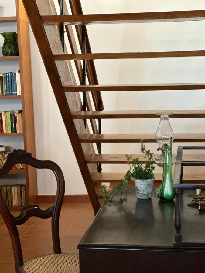 Willa Casa Do Moinho Faial da Terra Zewnętrze zdjęcie
