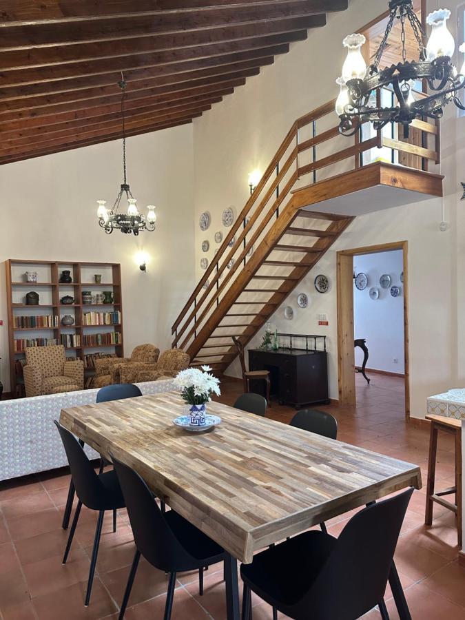 Willa Casa Do Moinho Faial da Terra Zewnętrze zdjęcie