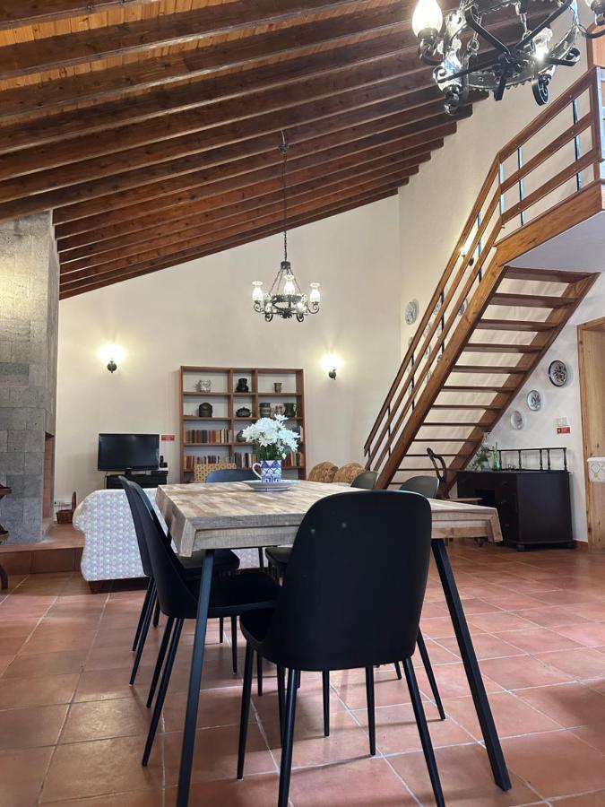 Willa Casa Do Moinho Faial da Terra Zewnętrze zdjęcie