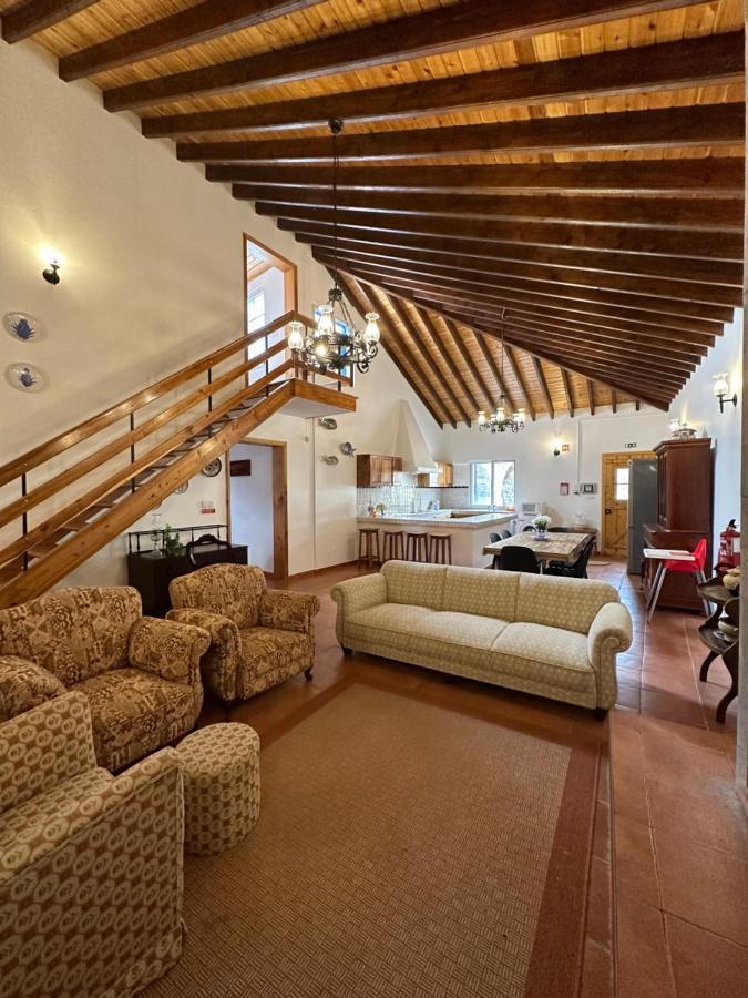 Willa Casa Do Moinho Faial da Terra Zewnętrze zdjęcie