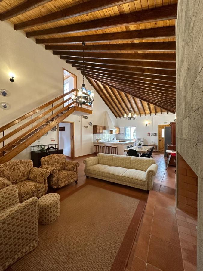 Willa Casa Do Moinho Faial da Terra Zewnętrze zdjęcie
