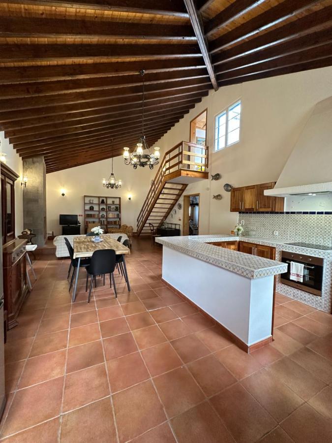 Willa Casa Do Moinho Faial da Terra Zewnętrze zdjęcie
