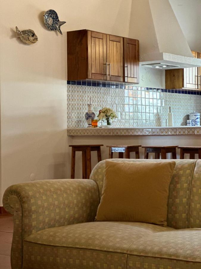 Willa Casa Do Moinho Faial da Terra Zewnętrze zdjęcie